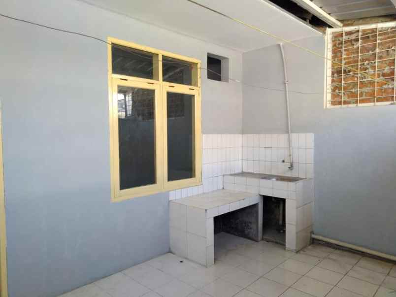 dijual ruko gudang kantor dr soepomo