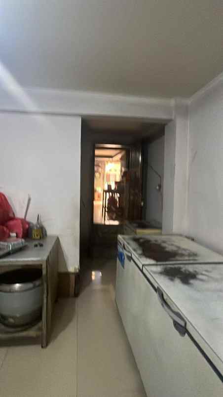 dijual ruko gudang kantor ellyana resident jatiasih