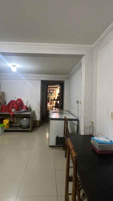dijual ruko gudang kantor ellyana resident jatiasih