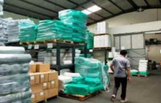 dijual ruko gudang kantor jalan cijerah kota bandung