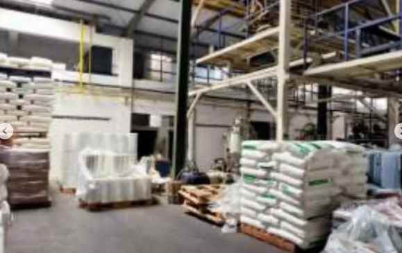 dijual ruko gudang kantor jalan cijerah kota bandung