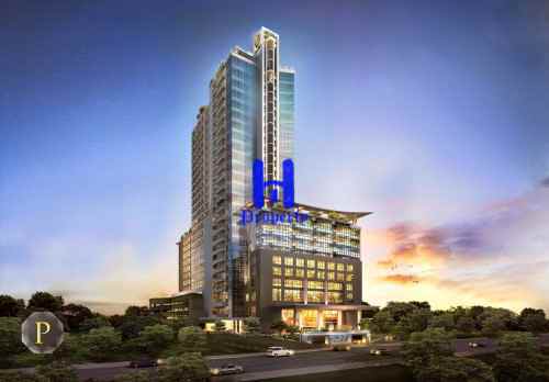 dijual ruko gudang kantor jalan jendral ahmad yani