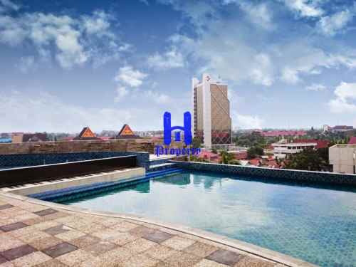 dijual ruko gudang kantor jalan jendral ahmad yani