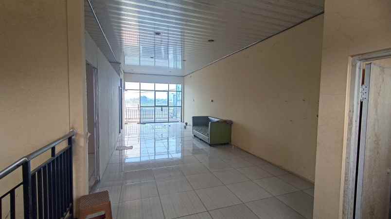 dijual ruko gudang kantor jalan pancawati klari