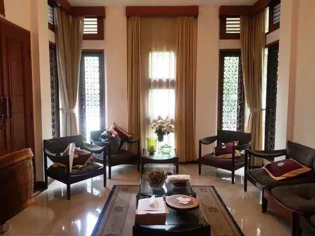 dijual ruko gudang kantor jalan pejaten barat no 65