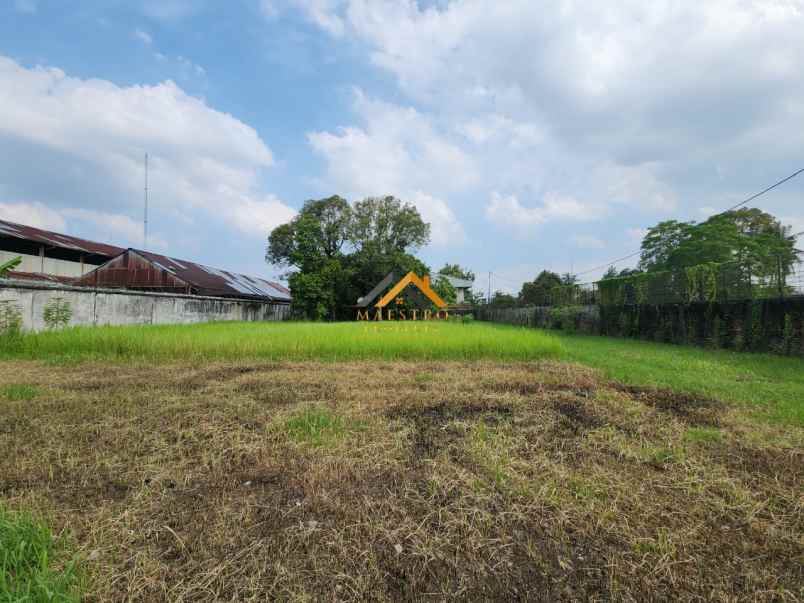 dijual ruko gudang kantor jalan sisingamangaraja km 9