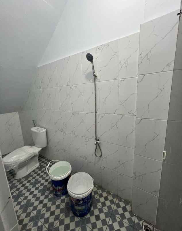 dijual ruko gudang kantor jalan yos sudarso mons