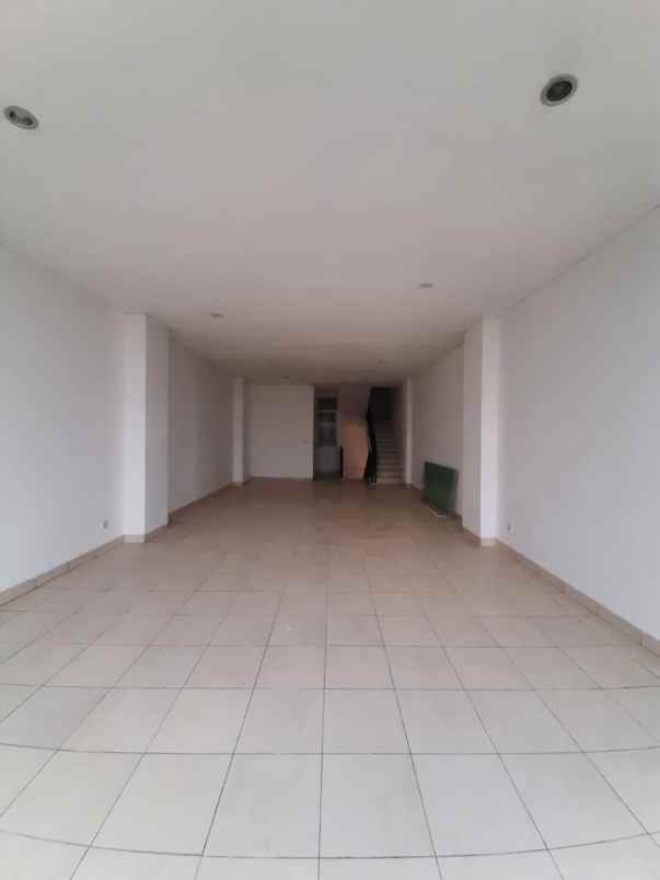 dijual ruko gudang kantor jgc jakarta garden city cakung