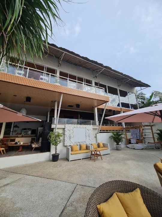 dijual ruko gudang kantor jimbaran