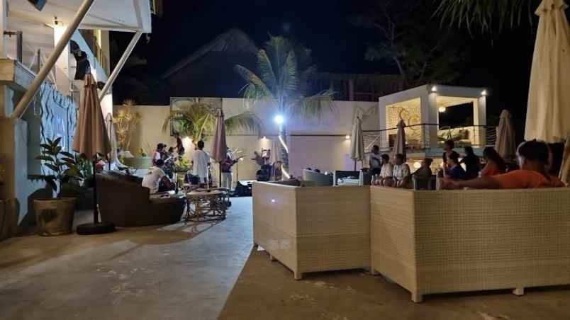 dijual ruko gudang kantor jimbaran