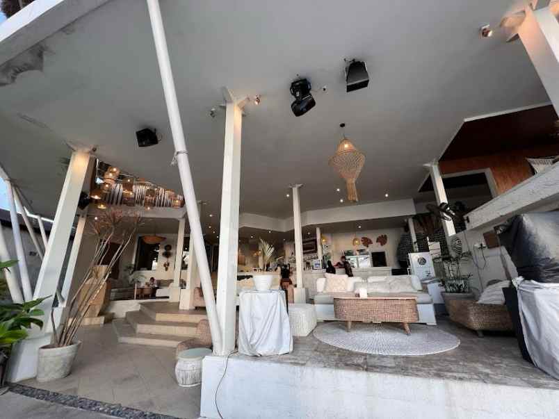 dijual ruko gudang kantor jimbaran