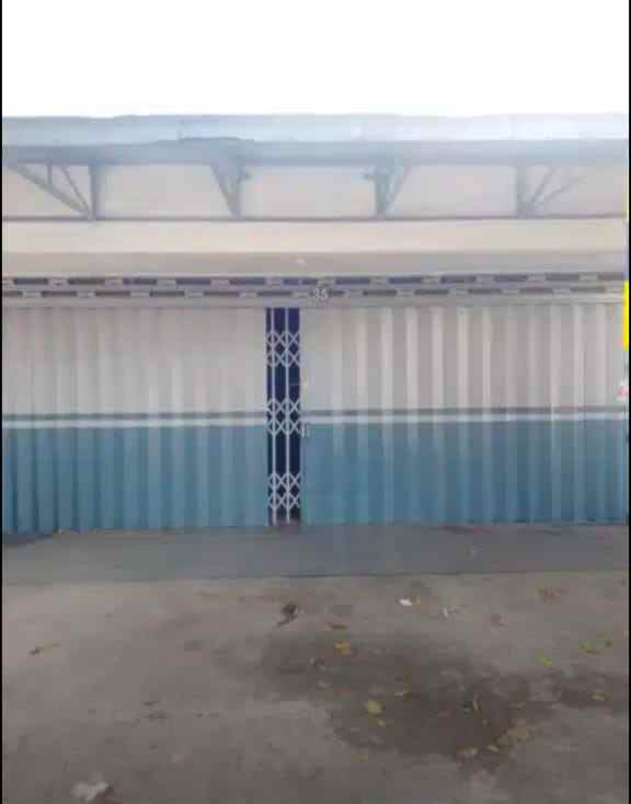 dijual ruko gudang kantor jl brigjen slamet riyadi
