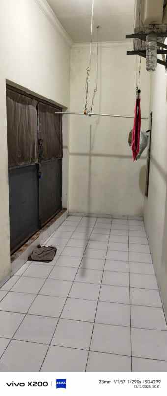 dijual ruko gudang kantor jl brigjen slamet riyadi