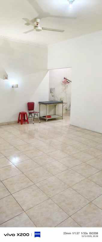 dijual ruko gudang kantor jl brigjen slamet riyadi