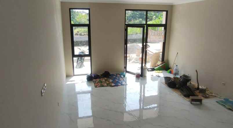 dijual ruko gudang kantor jl cibiru hilir