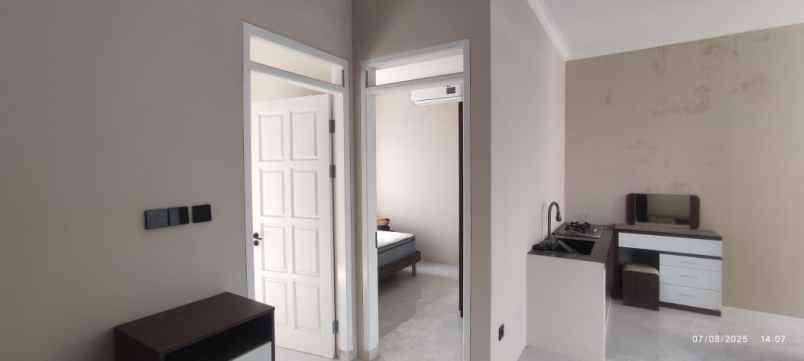 dijual ruko gudang kantor jl cibiru hilir