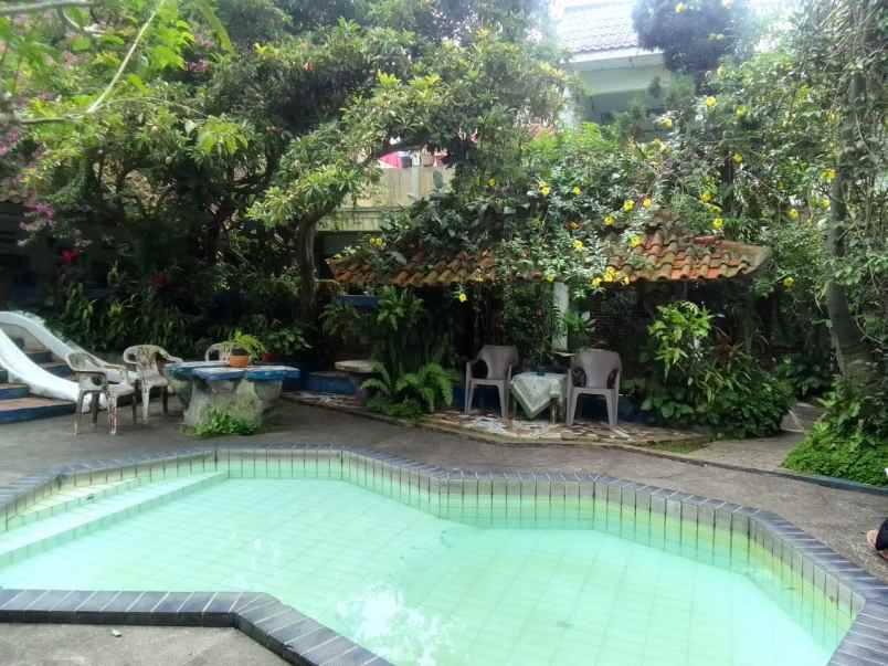 dijual ruko gudang kantor jl cimahi