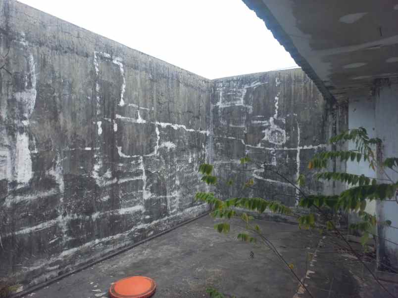dijual ruko gudang kantor jl kapasa raya kompleks