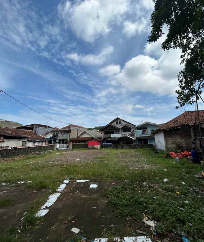 dijual ruko gudang kantor jl merdeka no 26 d h no 12