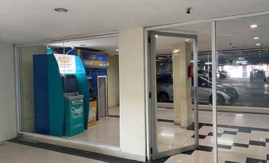 dijual ruko gudang kantor jl moh yamin no 146olo olo