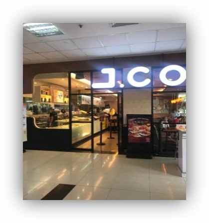 dijual ruko gudang kantor jl moh yamin no 146olo olo