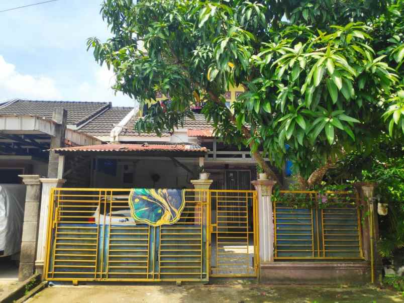 dijual ruko gudang kantor jl raya palembang sekayu