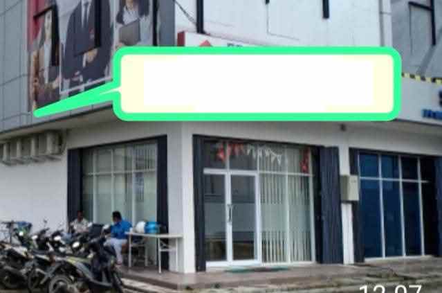 dijual ruko gudang kantor jl surotokunto