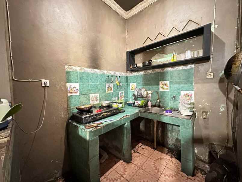 dijual ruko gudang kantor kalisari