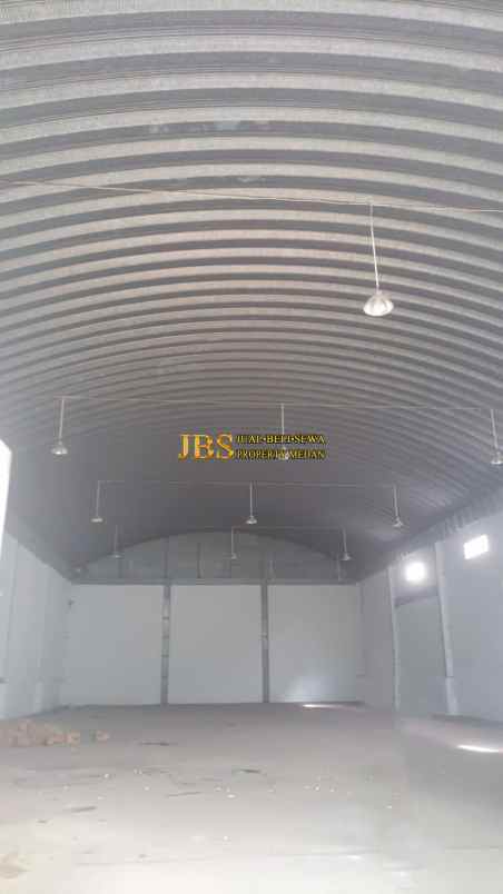 dijual ruko gudang kantor komplek gudang intan jalan
