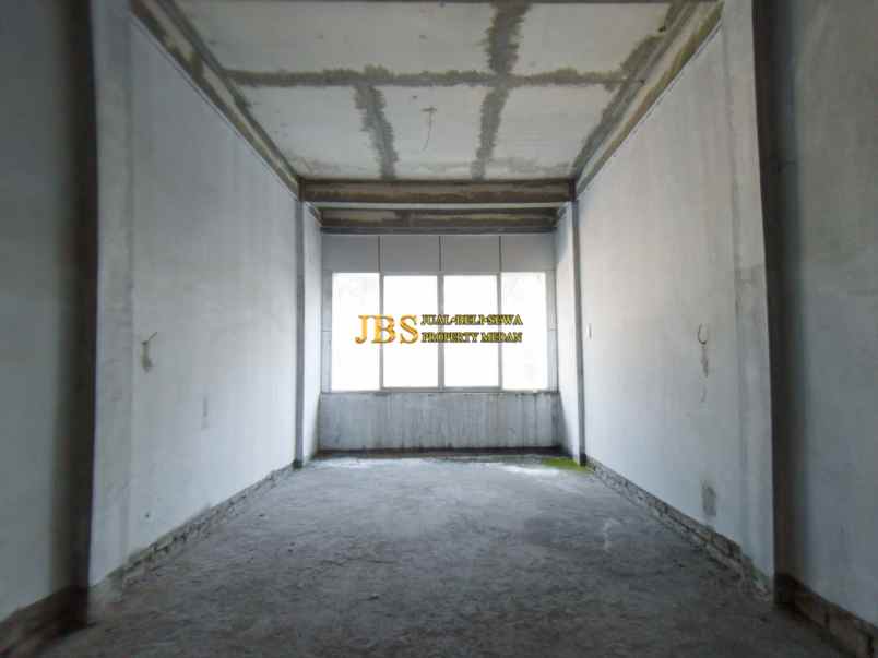 dijual ruko gudang kantor komplek jati junction