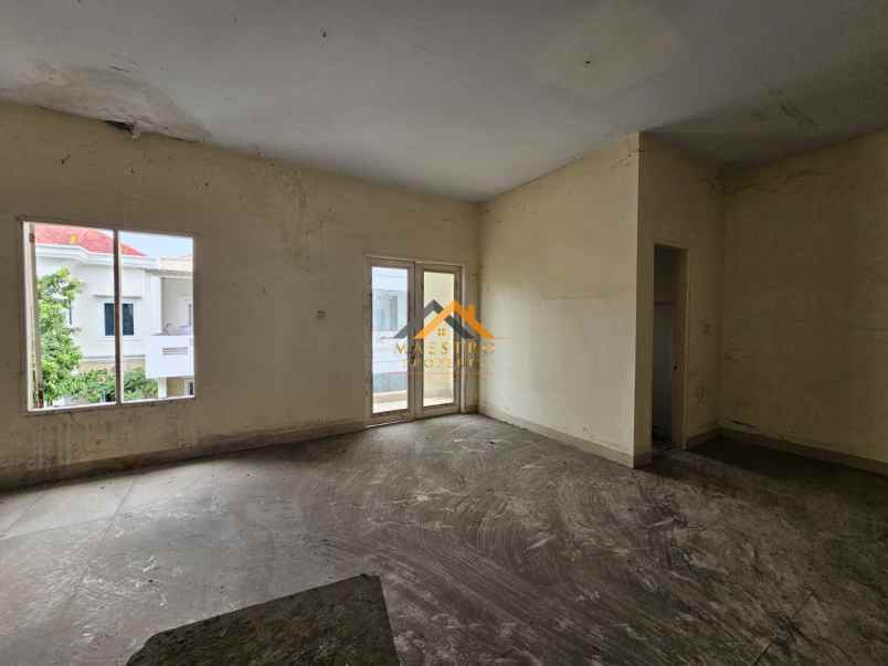 dijual ruko gudang kantor komplek somerset regency