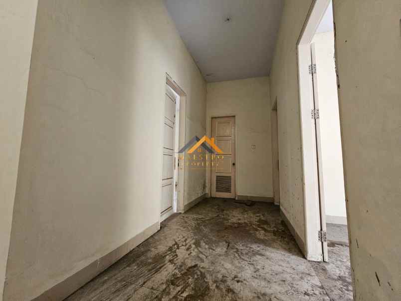 dijual ruko gudang kantor komplek somerset regency
