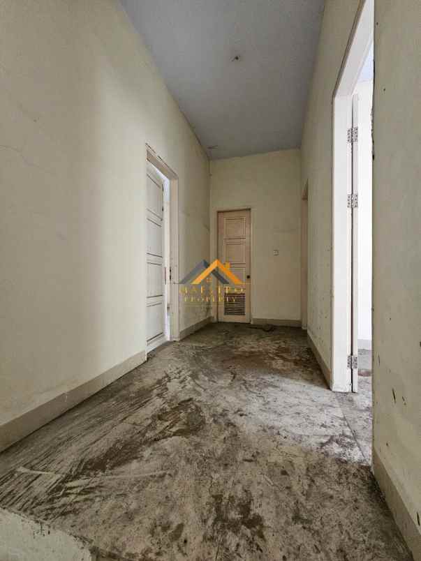 dijual ruko gudang kantor komplek somerset regency
