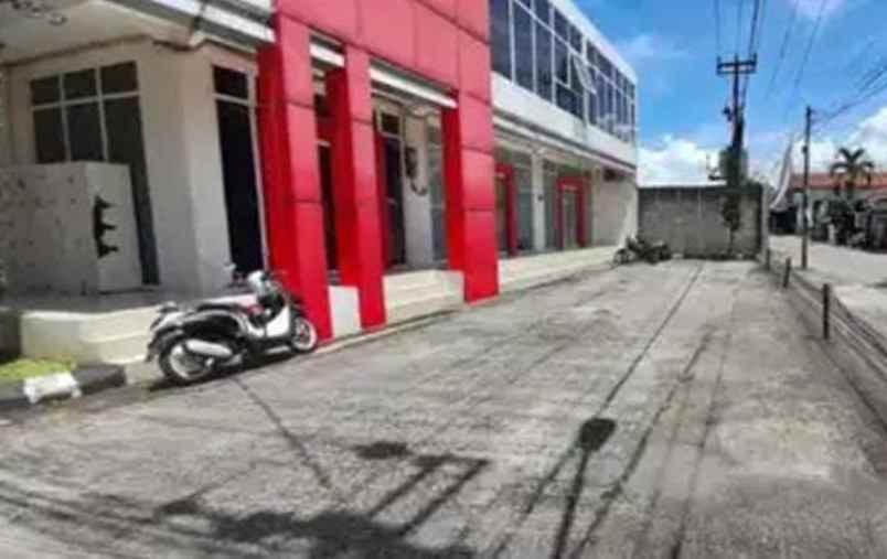 dijual ruko gudang kantor margasari kec buahbatu