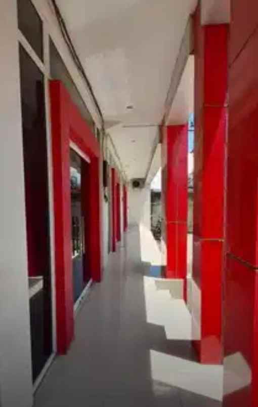 dijual ruko gudang kantor margasari kec buahbatu
