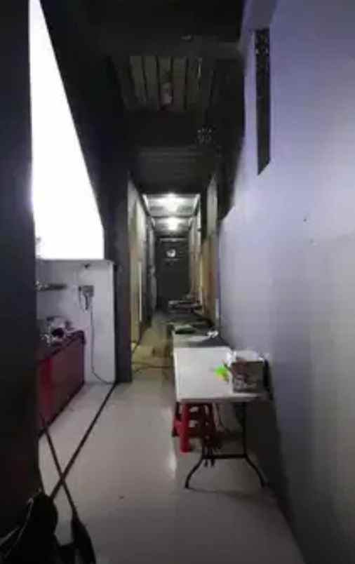 dijual ruko gudang kantor margasari kec buahbatu