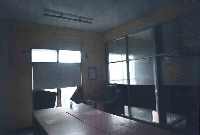 dijual ruko gudang kantor mayjend hr muhammad putat