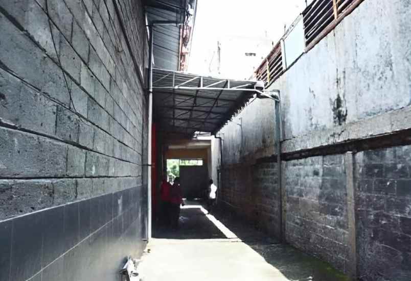 dijual ruko gudang kantor mayjend hr muhammad putat