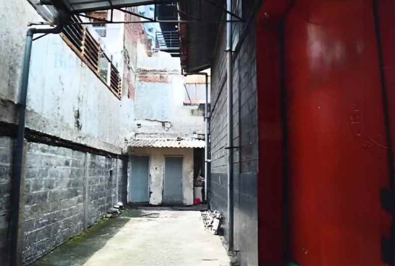 dijual ruko gudang kantor mayjend hr muhammad putat