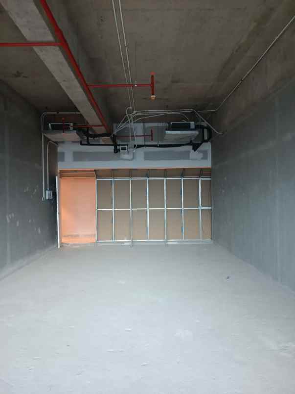 dijual ruko gudang kantor office ciputra world