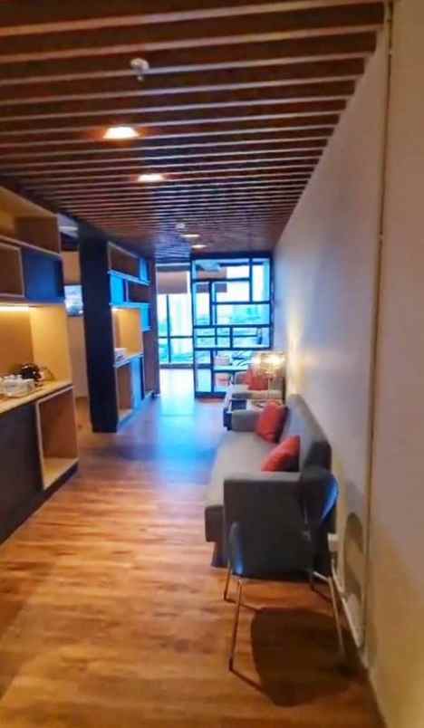 dijual ruko gudang kantor office ciputra world