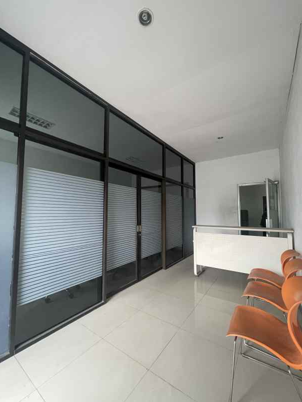 dijual ruko gudang kantor pabean sedati juanda