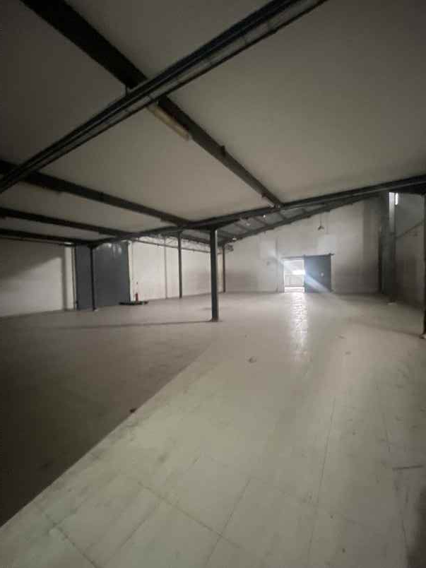 dijual ruko gudang kantor pabean sedati juanda