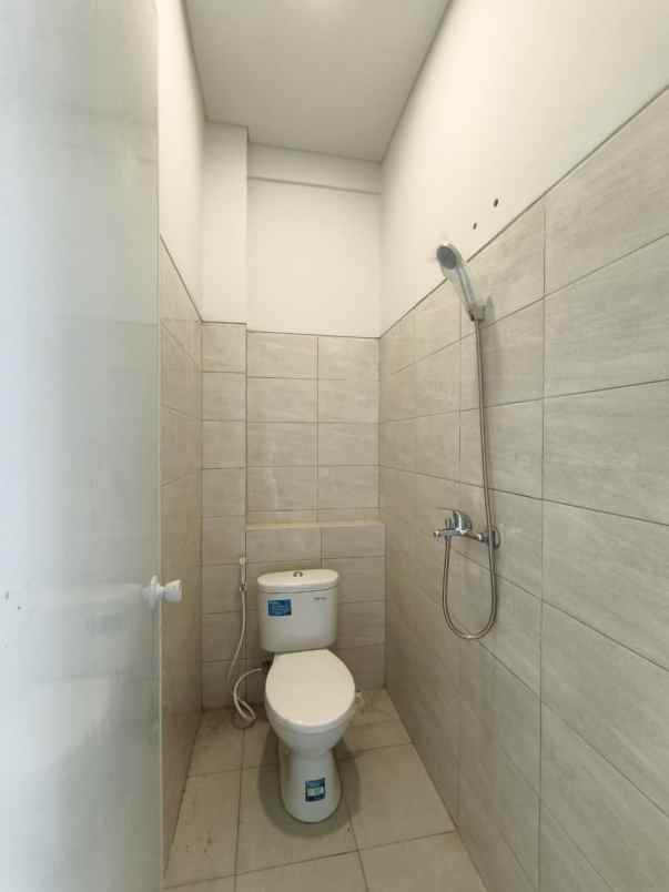 dijual ruko gudang kantor park sunrise