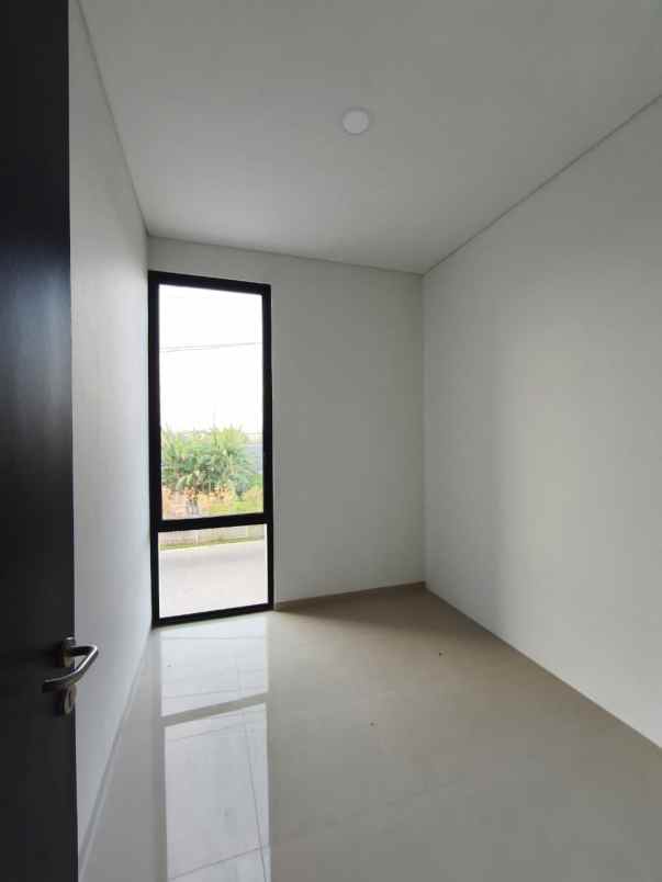 dijual ruko gudang kantor park sunrise