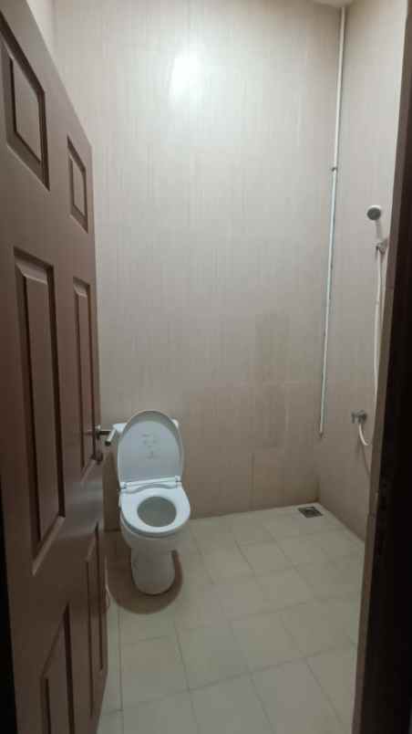 dijual ruko gudang kantor pluit