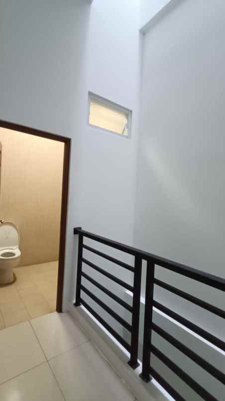 dijual ruko gudang kantor pluit