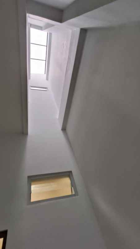 dijual ruko gudang kantor pluit