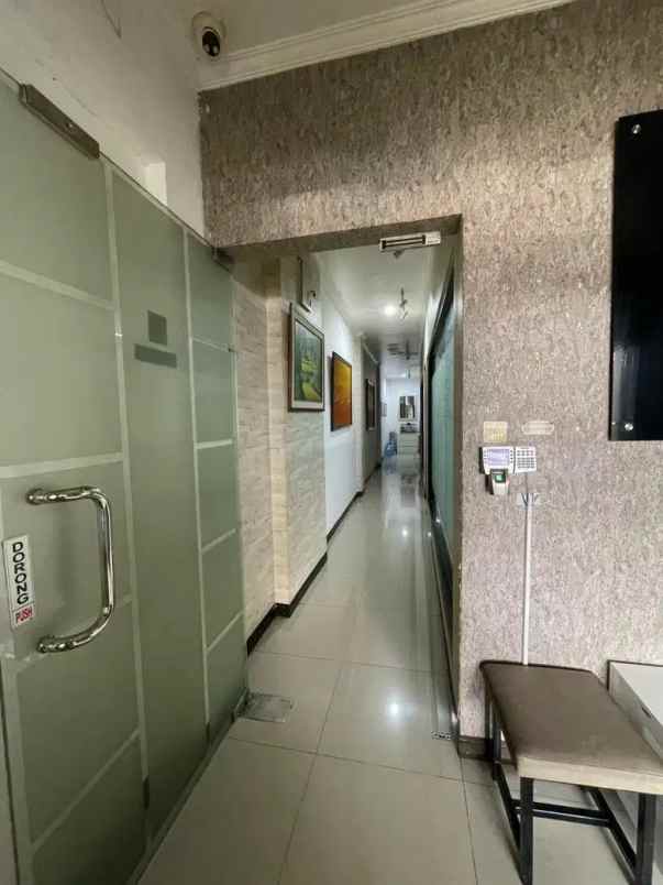 dijual ruko gudang kantor pondok pinang