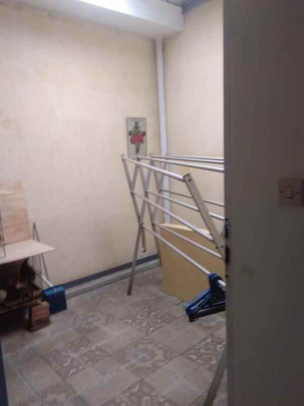 dijual ruko gudang kantor pondok ungu permai